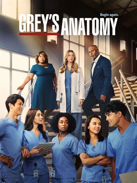 grey's anatomy season 02 fullrip|60 Most Anticipated Shows of Fall 2024 .